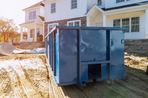 team at Dumpster Rental of Middlesboro